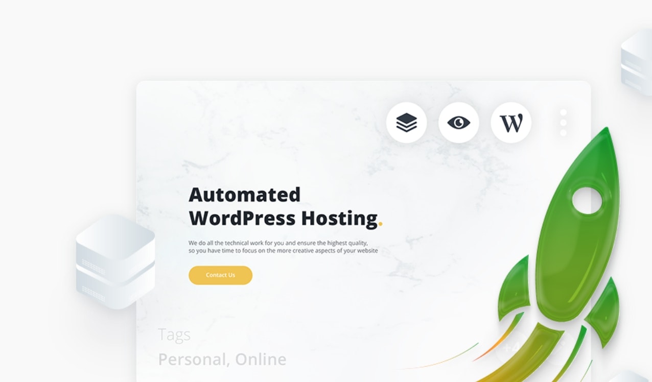 10WebNext - Worlds #1 Ai Website Builder gallery image
