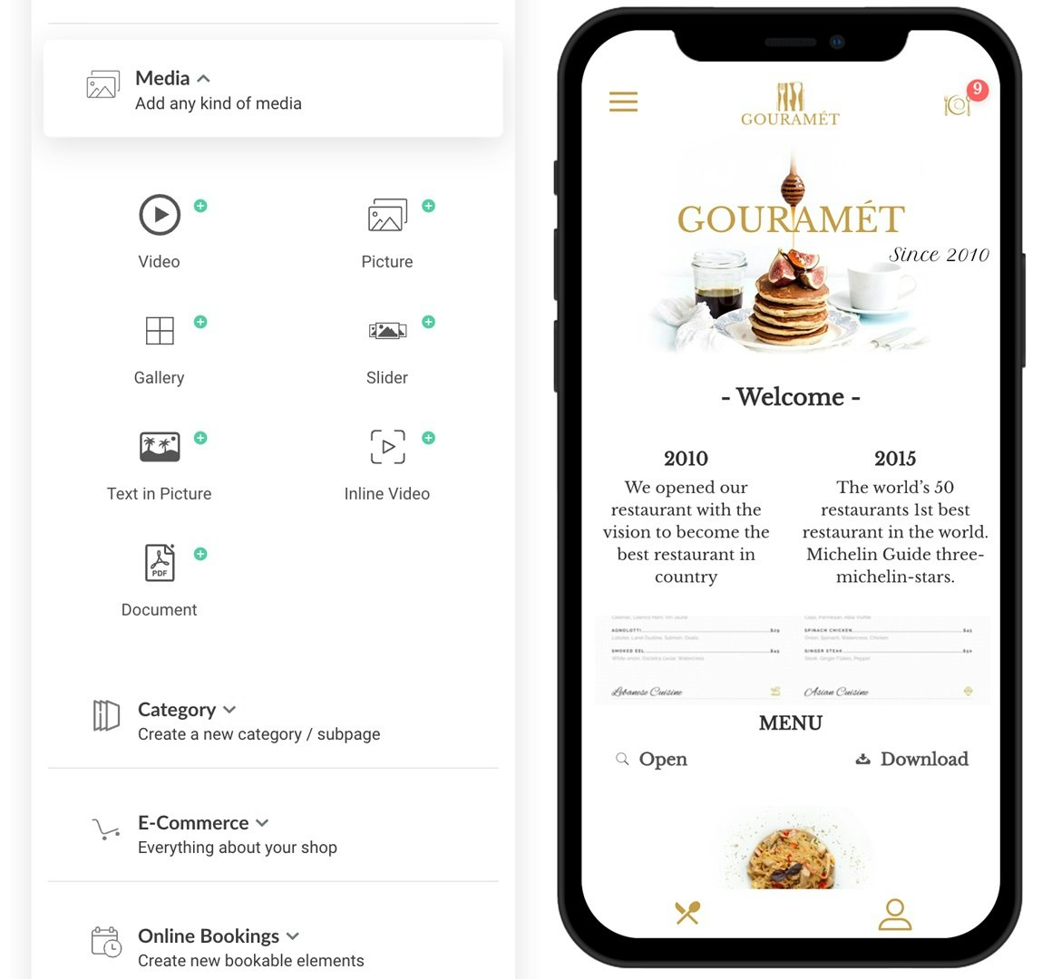 Zappter gallery image