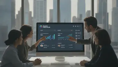Freelancers Work Smarter With Systems gallery image