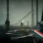 Into the Dead