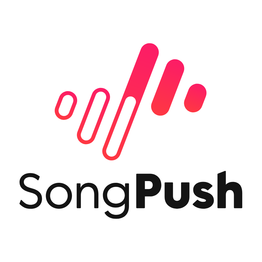 SongPush logo
