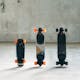 Boosted Mini, Boosted Plus, & Boosted Stealth