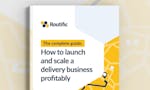 How to launch a delivery business image