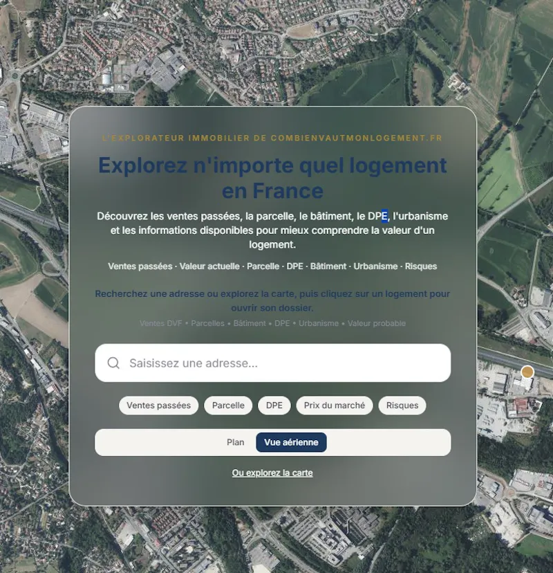 CombienVautMonLogement screenshot 4