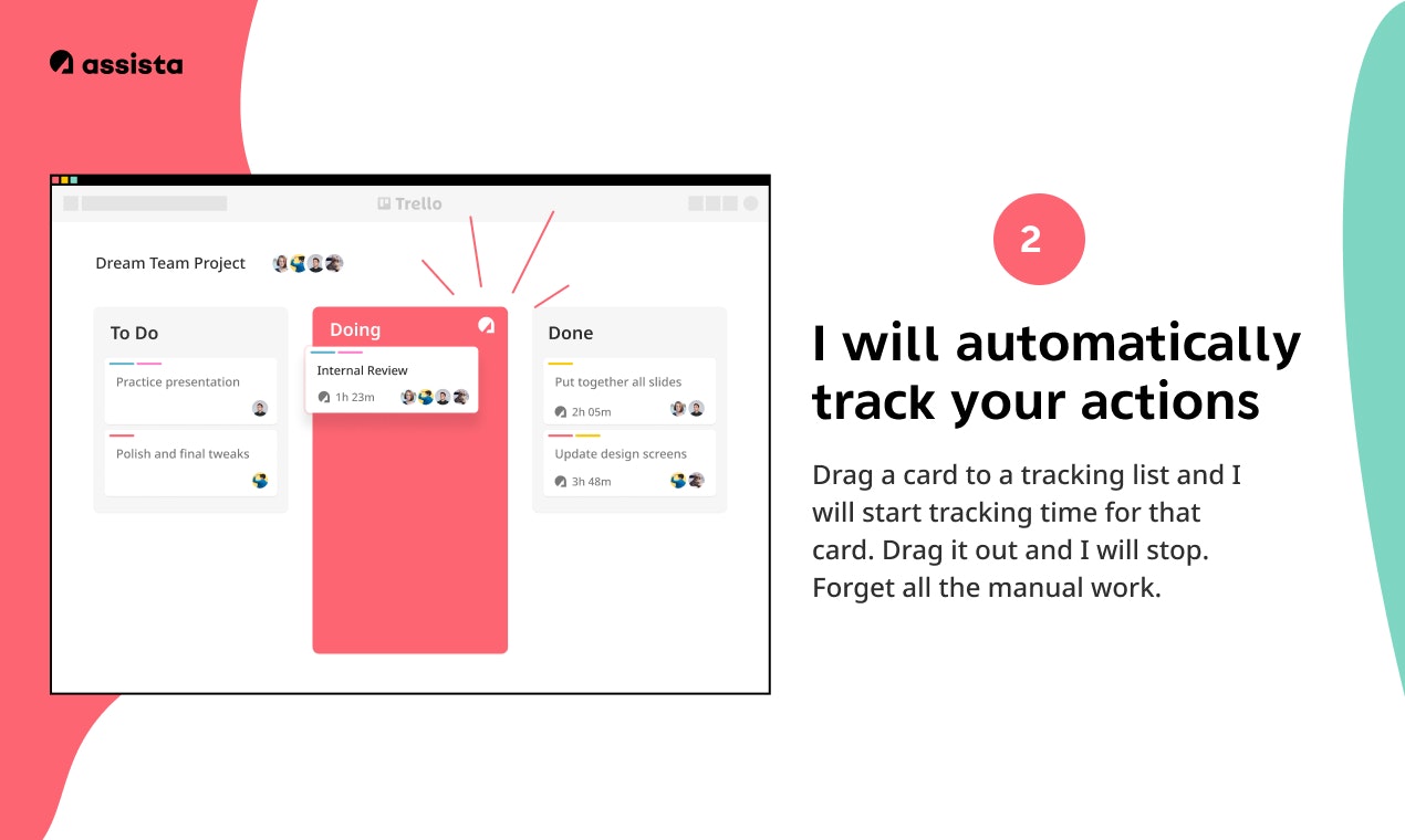 Assista gallery image