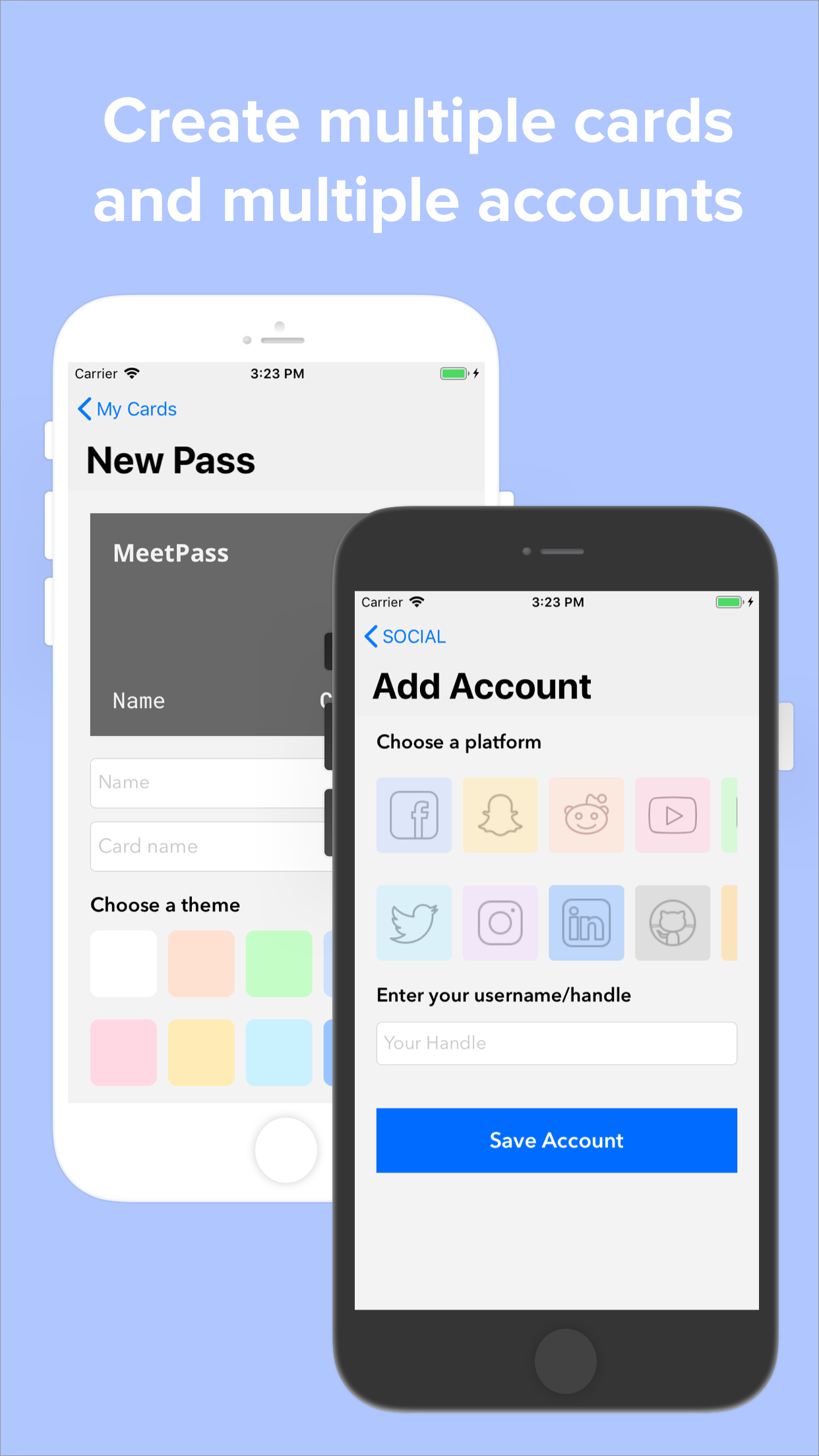 MeetPass Image