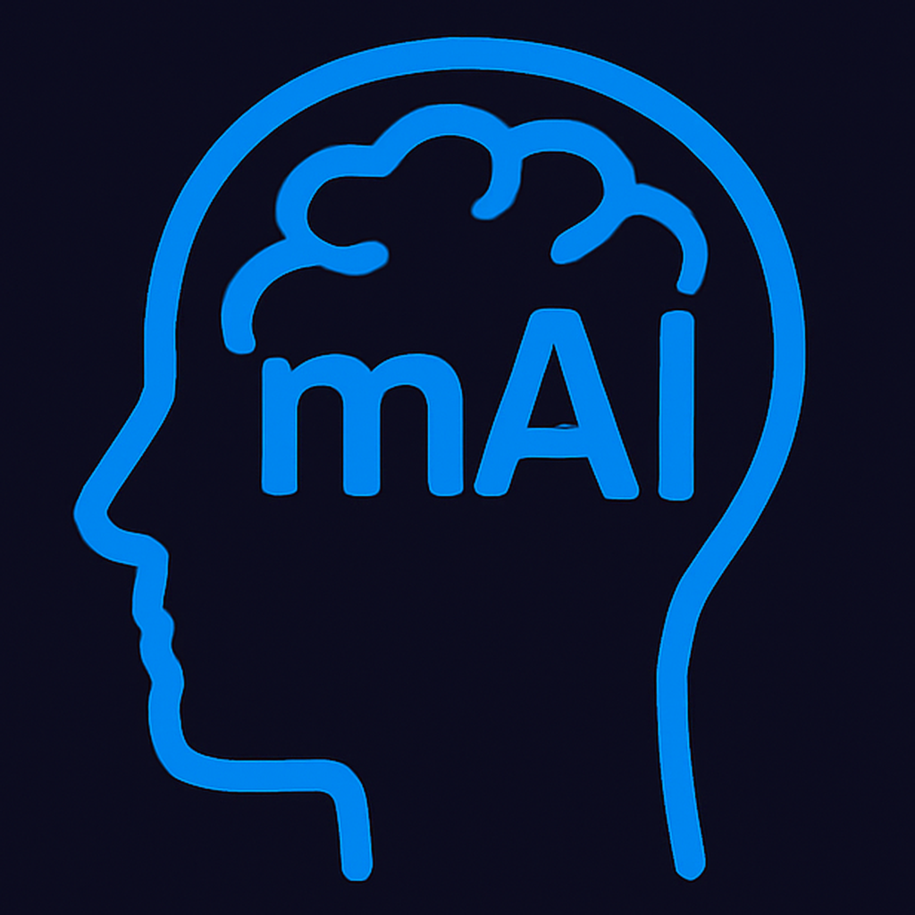 mindfulAI Keyboard
