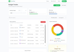 SaveFlow gallery image