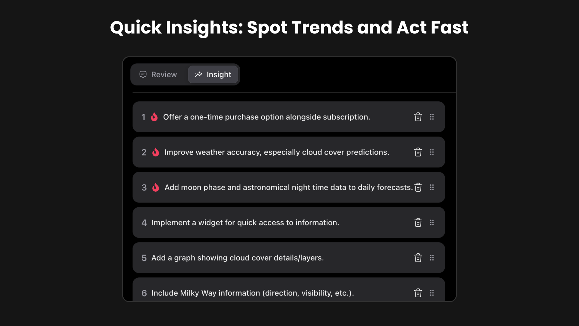 Media Insighty (beta) - Analisis maklum balas berkuasa AI 4