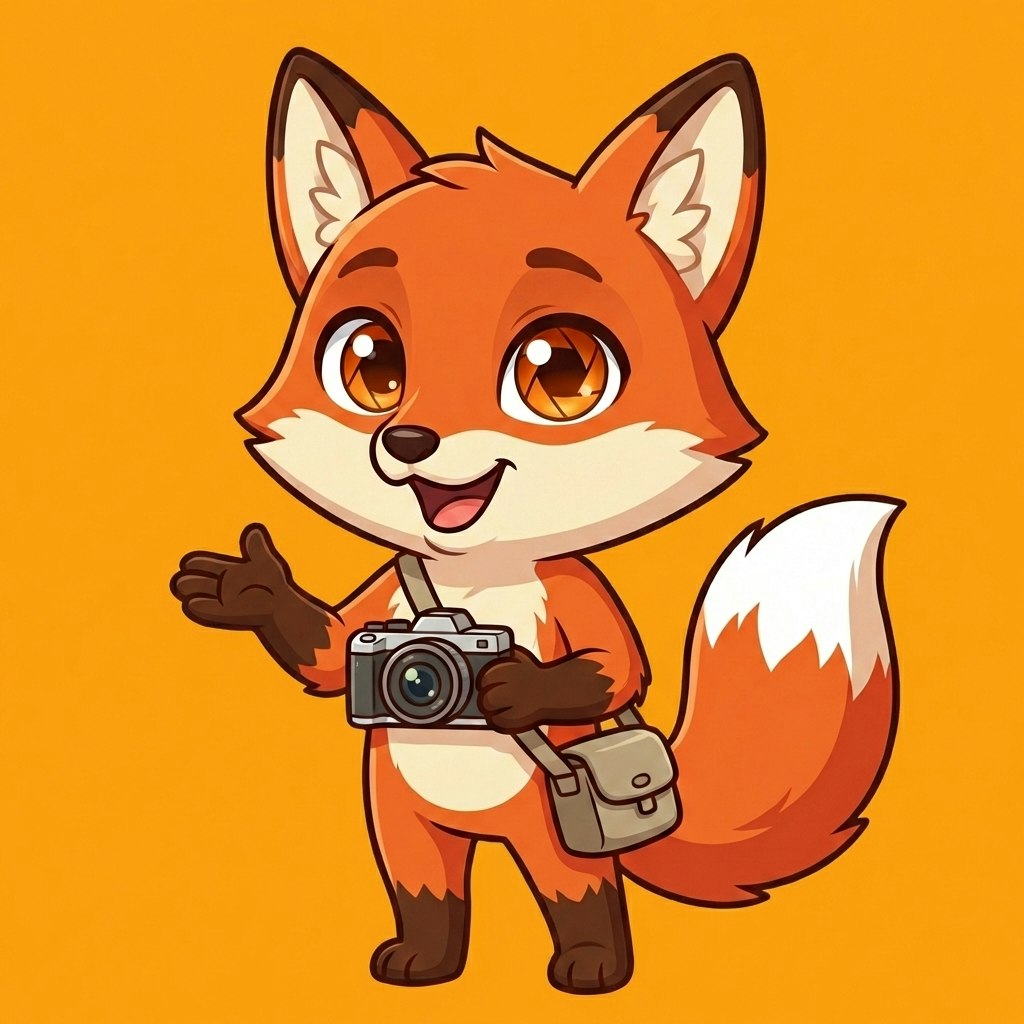 PhotoGuide - ShutterFox