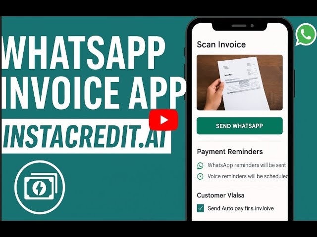 Instacredit.ai gallery image