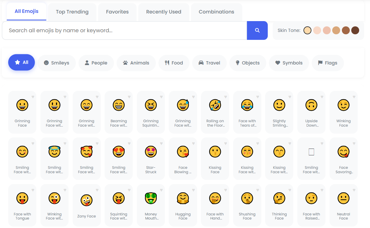 Emojis Master gallery image