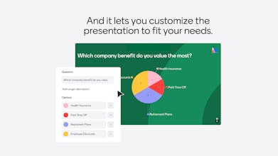 AI Menti Builder gallery image