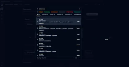 recevo.io gallery image