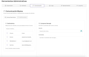 WebNex gallery image