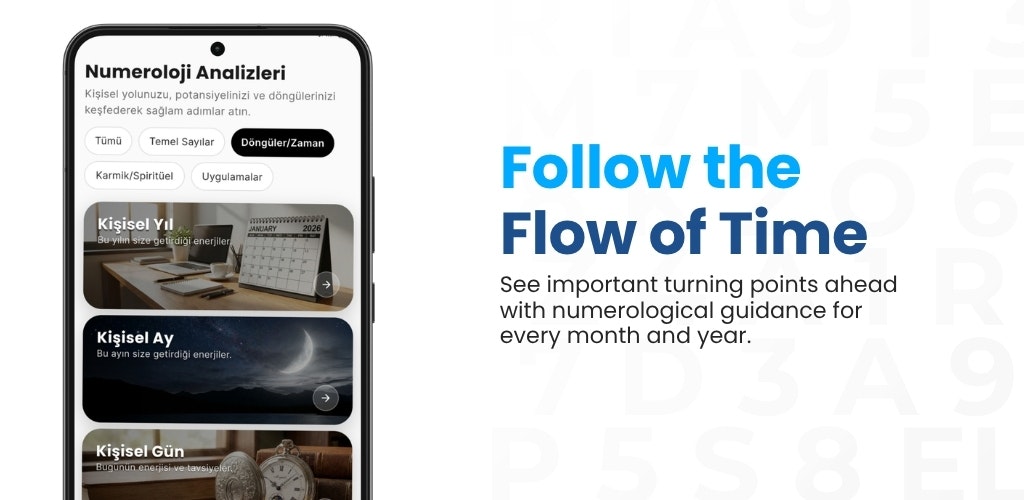 Numerology: Name Analysis gallery image