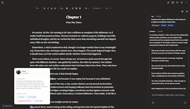 Scribeist gallery image