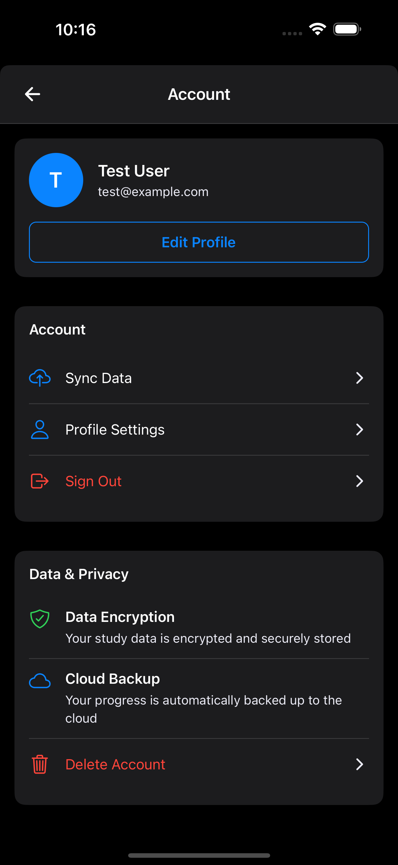 Babelly gallery image