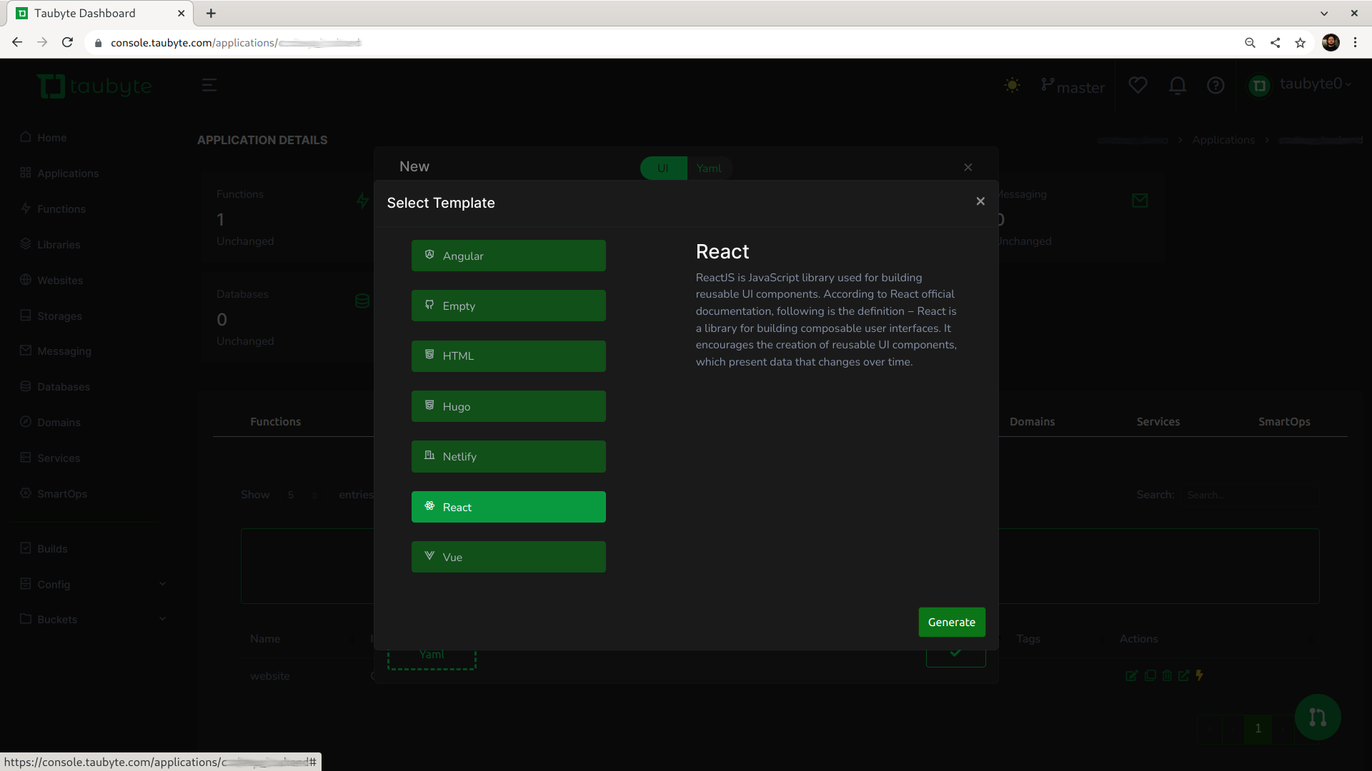 Taubit - OpenSource Dağıtılmış Bulut Platformu medya 6