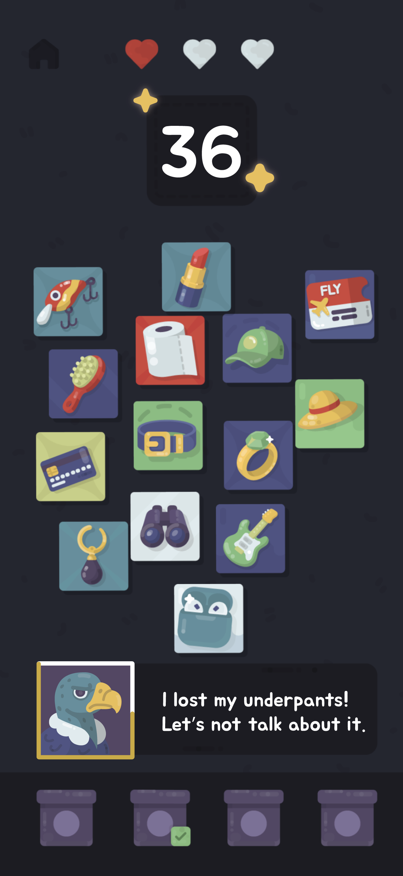 Is This Yours? gallery image