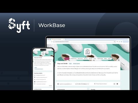Syft WorkBase gallery image
