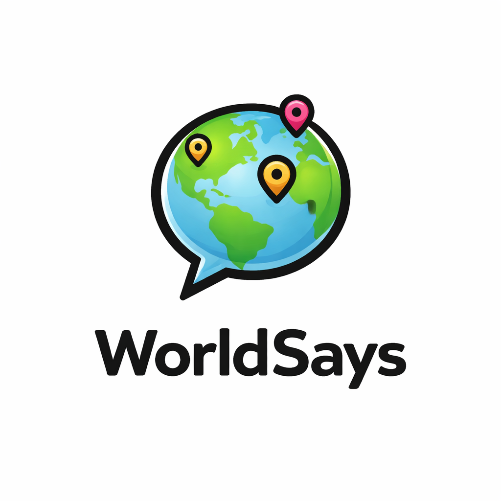 WorldSays