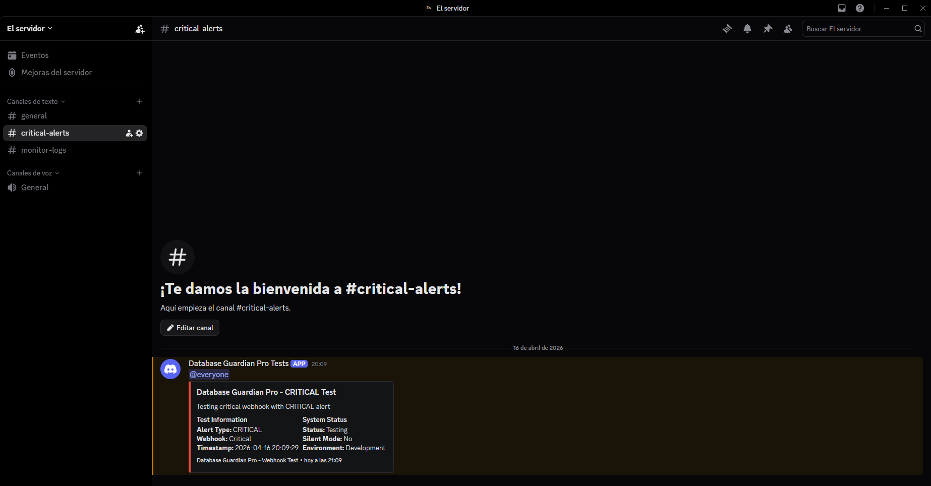 Database Guardian Pro gallery image