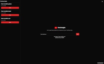 Viral Insight gallery image