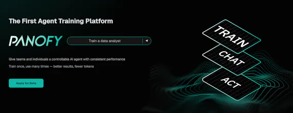 Panofy gallery image