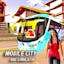 Mobile City Bus Simulator
