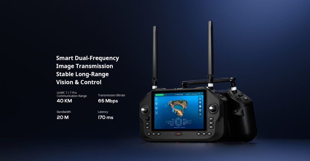 Agriculture DroneComponent bharatSkytech gallery image