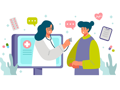 Appkodes - Zocdoc Clone