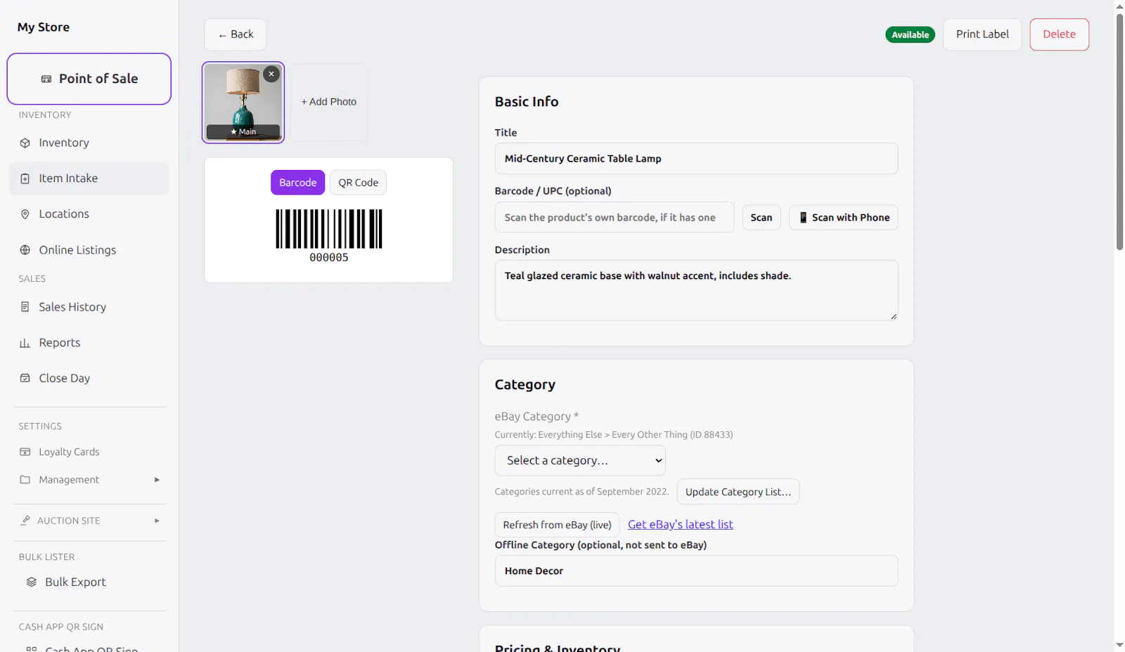 Reseller Ultimate screenshot 3