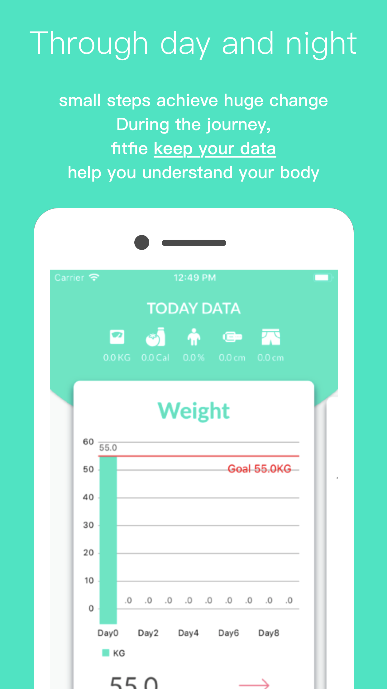fitfie/纖纖 gallery image