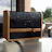 Arpeggio: The Art Deco Vacuum Tube Amp - Retro Amplifier