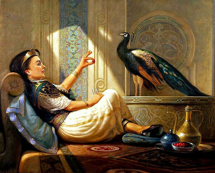 Islartist gallery image