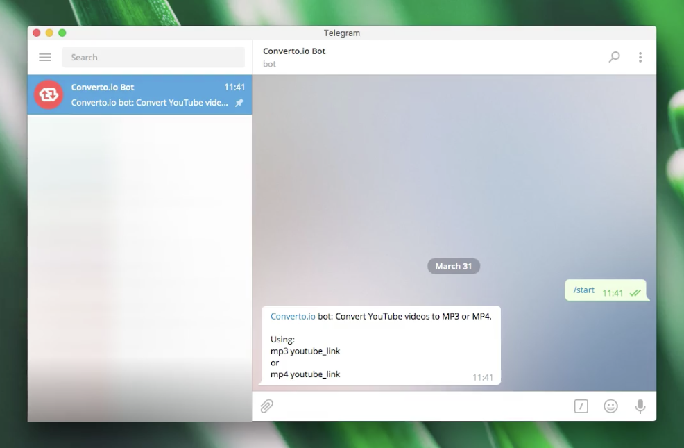 Converto gallery image