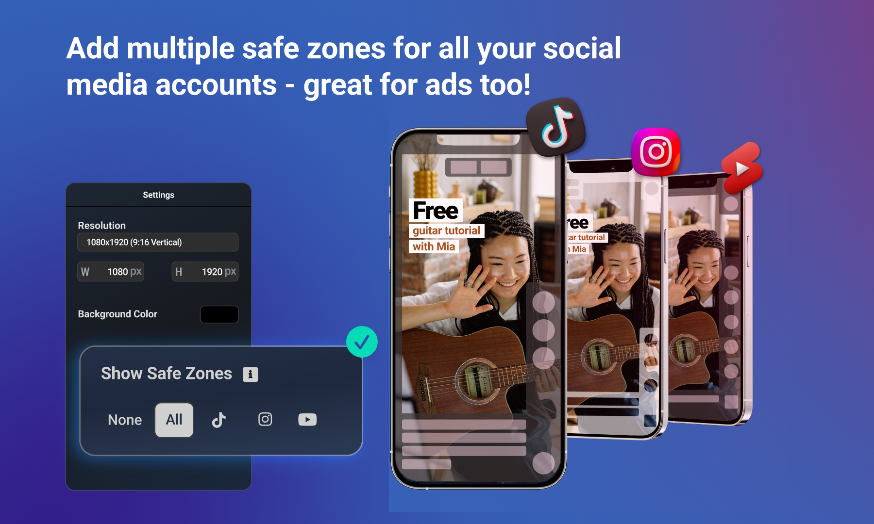 Safe Zones for Social Media Videos media 6