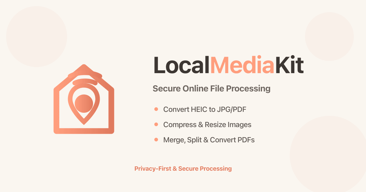 LocalMediaKit gallery image