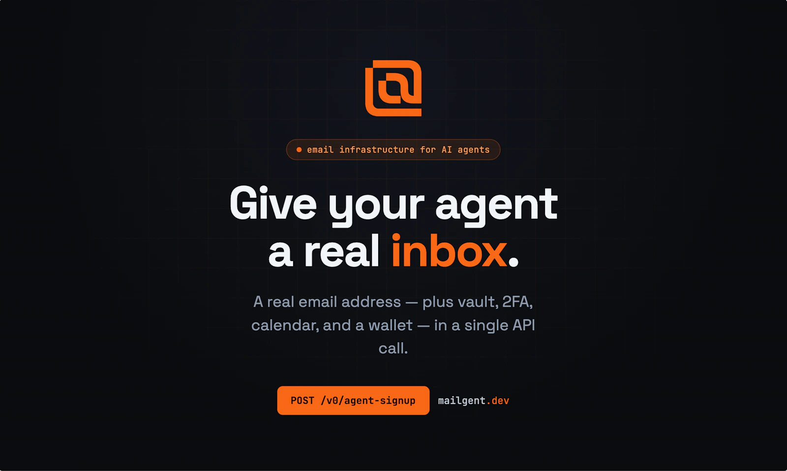 Mailgent screenshot 3
