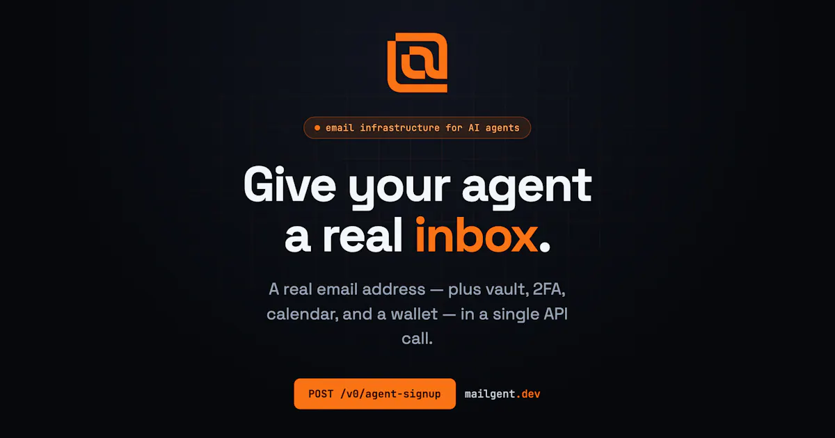 Mailgent