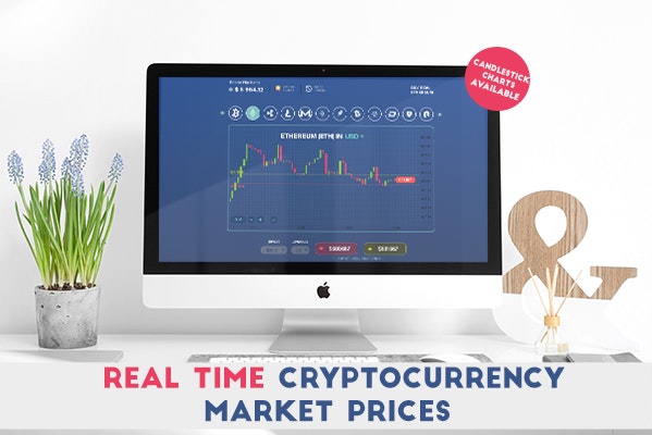 Bitcoin Flip WEB gallery image