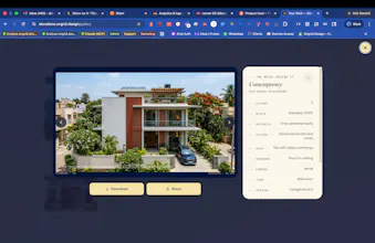 Elevations by Ongrid Design gallery image
