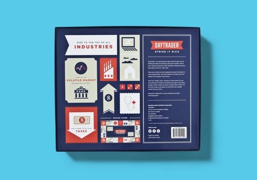 Daytrader gallery image