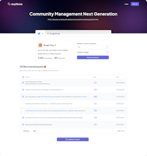 Duplikate gallery image