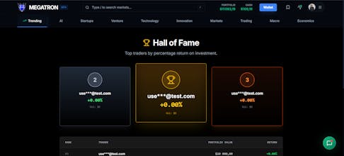 Megatron gallery image