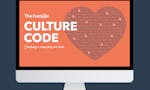 The HubSpot Culture Code Deck image