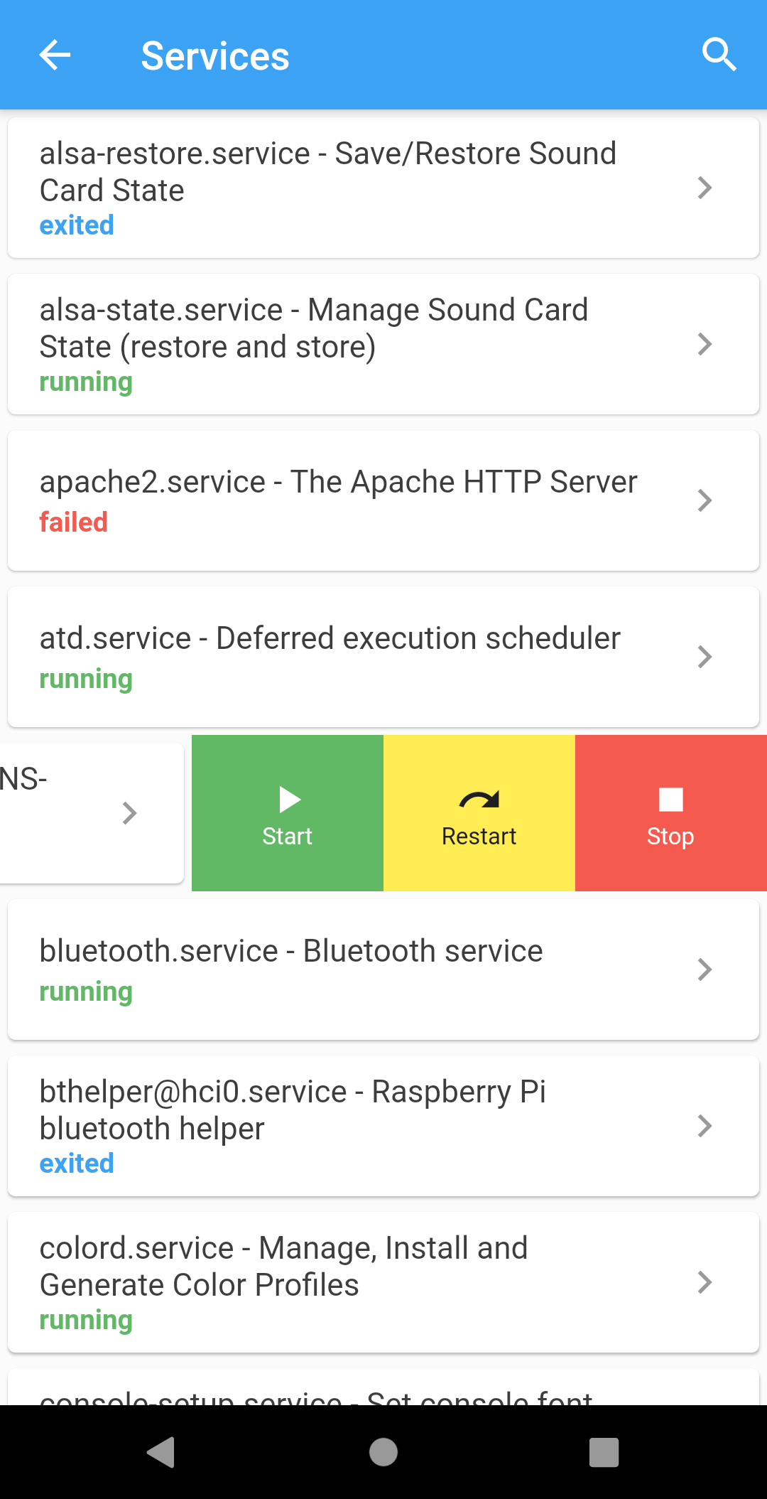 Server Sidekick gallery image