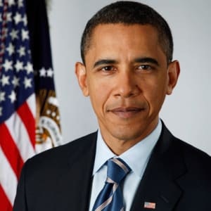 Barack Obama Biography