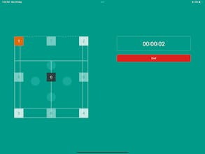 Badminton Footwork 2.0 gallery image
